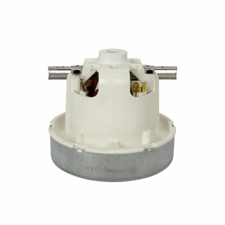 Вакуумный мотор 11 ME 130 (1200Вт, 220В, D-132мм, H-128мм, терм.130С) AMETEK