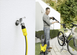 Мойка высокого давления Karcher K 3