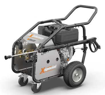 Мойка высокого давления Comet FDX Endurance 13.21 G RW (Honda GX390)