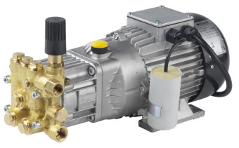 Мойка высокого давления Comet MTP AX 2/70 (380 В)