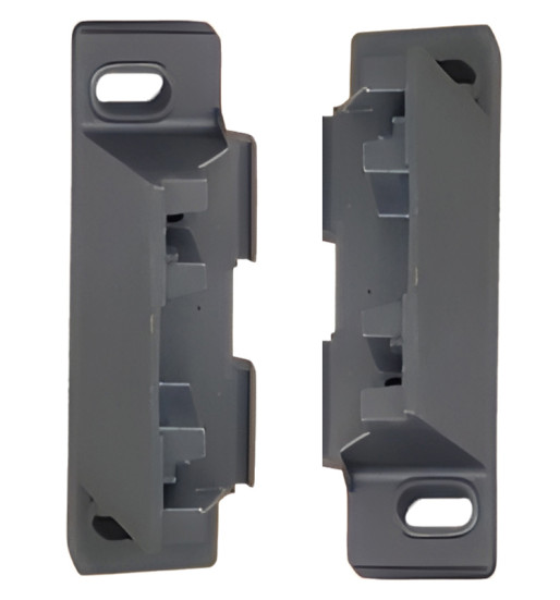 Ножка электродвигателя TOR (2шт., алюминий)