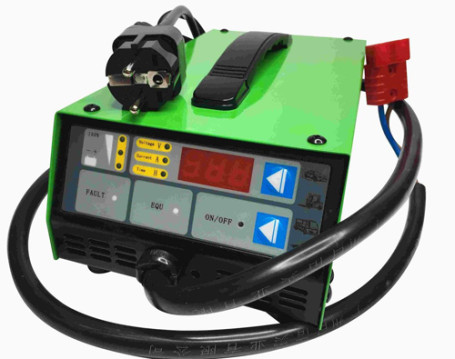 Зарядное устройство Chilwee (24В, 40A, Li-ion)