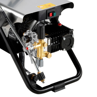 Мойка высокого давления Lavor HCR 2515 LP RA