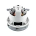 Вакуумный мотор 11 ME 65 (1300Вт, 220В, D-143мм, H-136мм) AMETEK