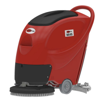 Поломоечная машина VOSTOK BA45 (62Ач, Li)