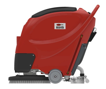 Поломоечная машина VOSTOK BA45 (62Ач, Li)