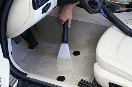 Моющий пылесос TOR-40SC (40л, GA)