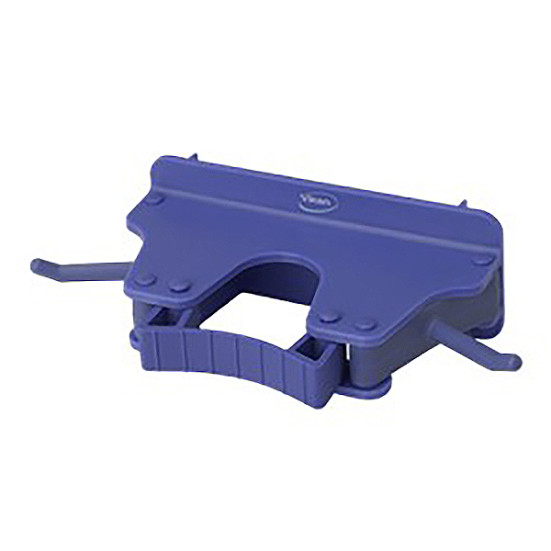 Настенное крепление Vikan (160 мм, фиолетовый)