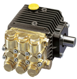 Насос высокого давления IPG WW 1513 (2800 об/мин)