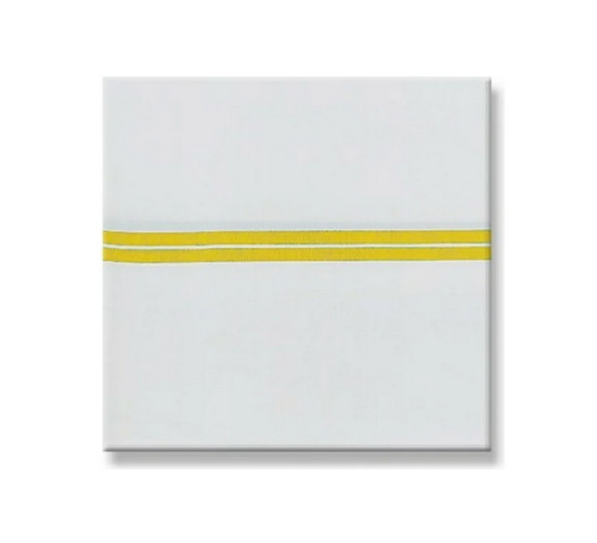 Мешок TTS для мусора (полиэстр, 70л, с желтой полосой)