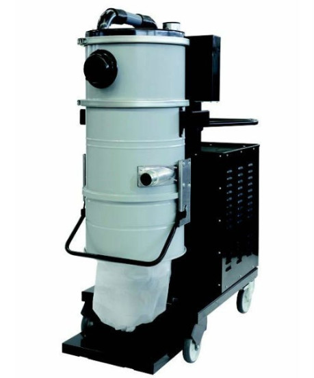 Пылесос DWAG 55LPT HD HEPA Z22