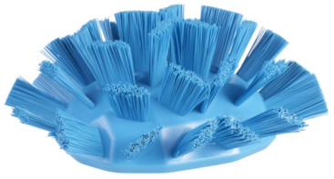 Щетка Vikan UST (190мм, жесткий, синий)