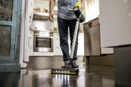 Пылесос Karcher VC 6 CORDLESS OURFAMILY (аккумуляторный)