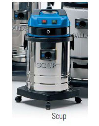 Моющий пылесос MEC SCUP G6AZ