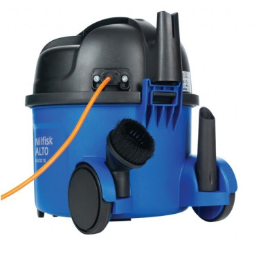 Пылесос Nilfisk SALTIX 10