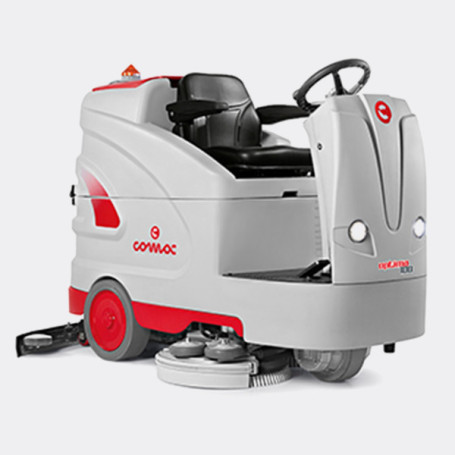 Поломоечная машина Comac Optima 100B