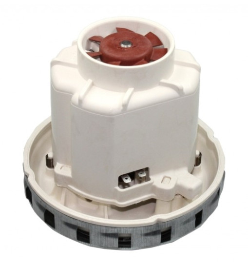 Вакуумный мотор (1600Вт, 220В, 2-стад) Domel (DOM4913714-4)