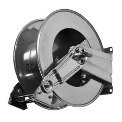 Барабан высокого давления RAMEX AV 1000 (200бар, 15м, нерж)