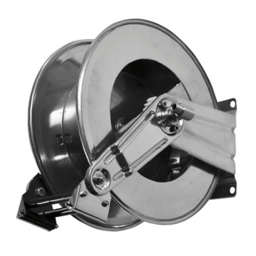 Барабан высокого давления RAMEX AV 1000 (200бар, 15м, нерж)