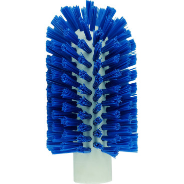 Щетка-ерш Schavon (Ø160х155 мм, синий)