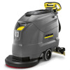 Поломоечная машина Karcher BD 50/50 C BP CLASSIC