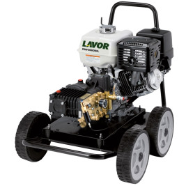 Мойка высокого давления бензиновая Lavor TERMIC 13H