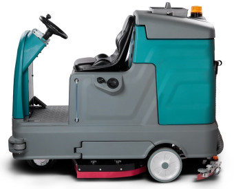 Поломоечная машина VinnerMyer S1200R L200