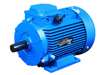 Электродвигатель УралЭлектро IMM 100 LA4Y3PB2 (2.2кВт, 1450об/мин)