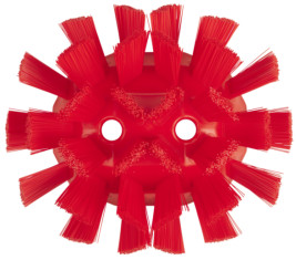 Щетка Vikan UST (190мм, жесткий, красный)