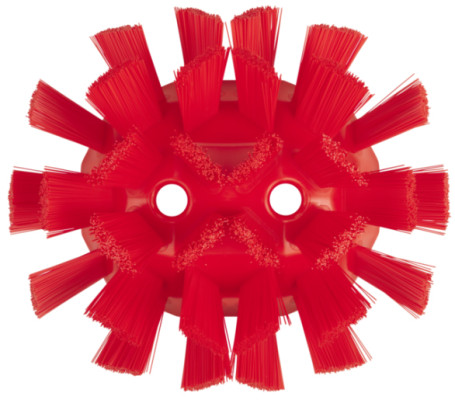 Щетка Vikan UST (190мм, жесткий, красный)