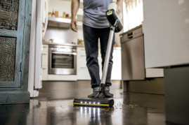 Пылесос Karcher VC 6 CORDLESS PREMIUM OURFAMILY (аккумуляторный)