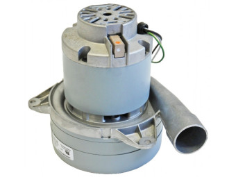 Вакуумный мотор (1601Вт, 220В, 3-стад) Lamb Electric