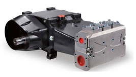 Насос высокого давления HPP MLR 420/145 (1500 об/мин)
