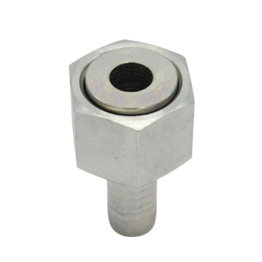 Фитинг высокого давления ORFS (DN25, М36х2г, оцинк) RC