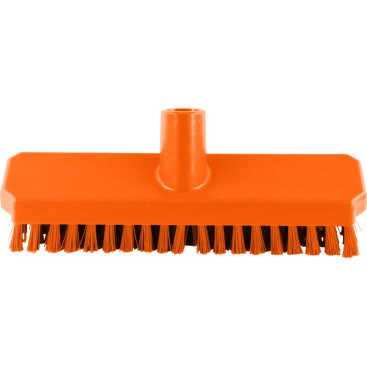 Щетка Schavon (265x65х50мм, оранжевый)