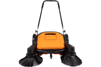 Подметальная машина BENNETT MS980-AT2