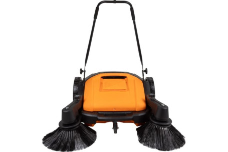 Подметальная машина BENNETT MS980-AT2