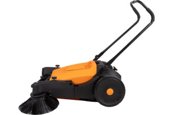 Подметальная машина BENNETT MS980-AT2