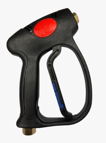 Пистолет Mecline ML955 (3/8г-1/4г, 400бар, Weeping, SWTOP)