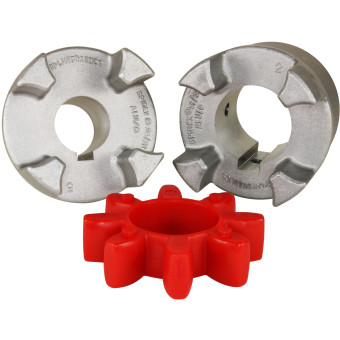 Муфта R+M 1330721