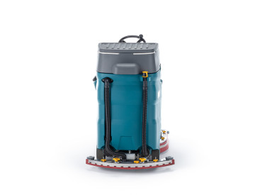 Поломоечная машина WELLLAND FD100 (220Ач, Gel)