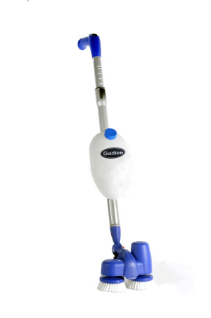 Поломоечная машина Gadlee GTC-210 (мини ротор)