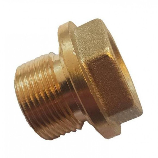 Заглушка клапана R+M 98222500 (М24х1.5)