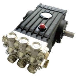 Насос высокого давления TOR 47ser. WS151 (150бар, 15л/мин, 1450 об/мин)