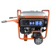 Генератор бензиновый EVOline PB 15000 E