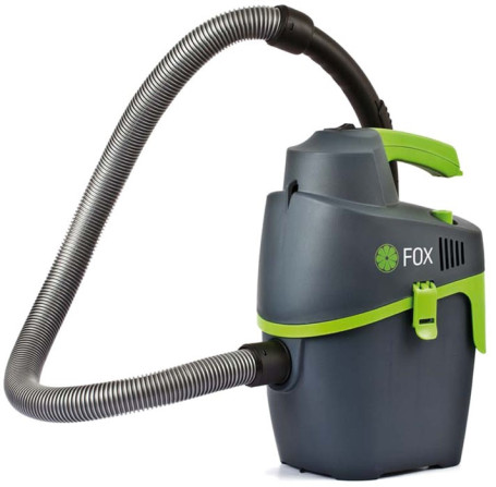Пылесос TORNADO FOX
