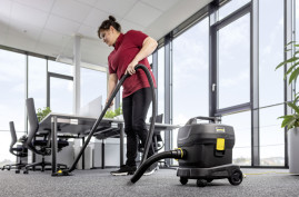 Пылесос Karcher T 11/1 Classic Re!Plast Anniversary Edition
