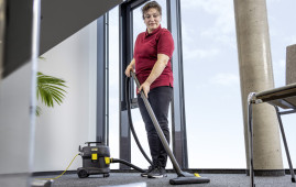 Пылесос Karcher T 11/1 Classic Re!Plast Anniversary Edition