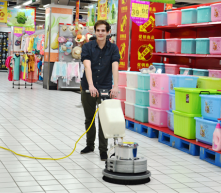 Однодисковая машина Bennett SPX-170N