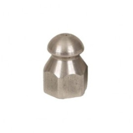 Форсунка каналопромывочная R+M ST-49 (050, 1/4"г, бой 3Rх1F)
